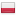 ipolisa24.pl server is located in Poland